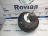 Вакуумный усилитель тормозов 472100453R RENAULT