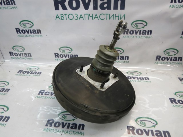 Вакуумный усилитель тормозов 472102876R RENAULT