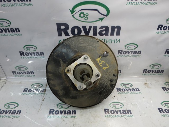 Усилитель тормоза вакуумный 472107999R RENAULT