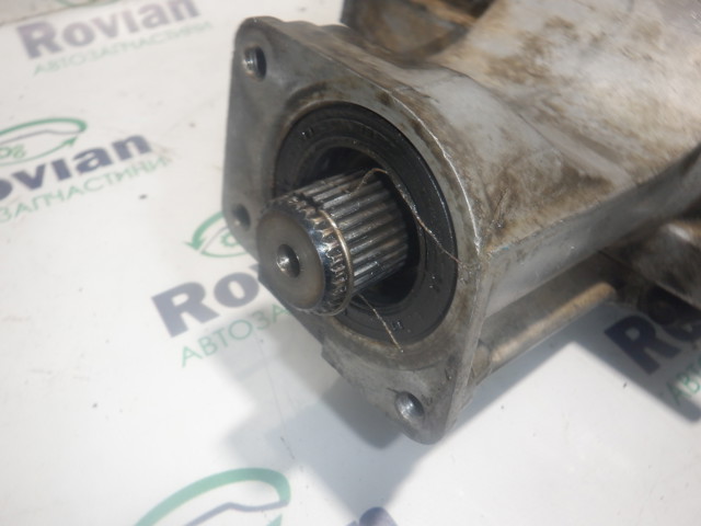 HYUNDAI 4730039200 Раздатка (коробка раздаточная) в наличии Винница