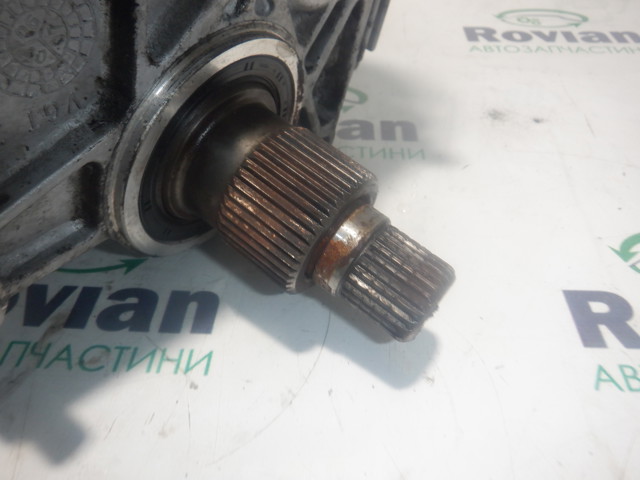 4730039200 HYUNDAI Раздатка купить в Черновцы