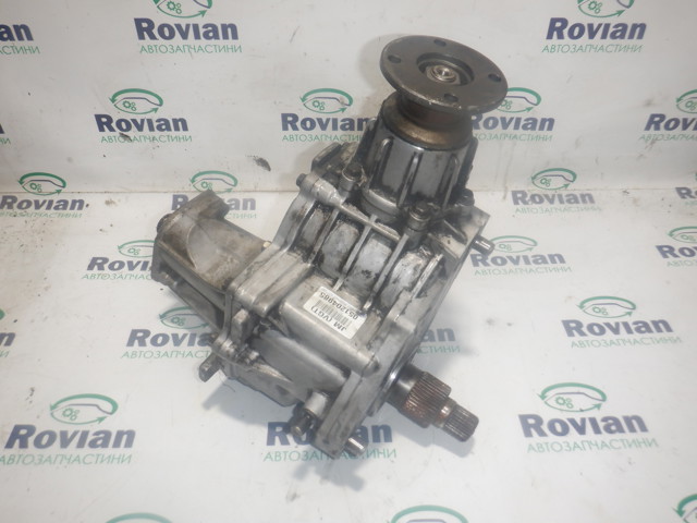 Демультипликатор коробки передач 4730039200 HYUNDAI