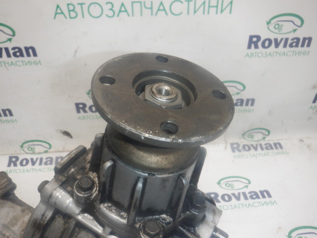 HYUNDAI 4730039200 Раздатка (коробка раздаточная) в наличии Киев