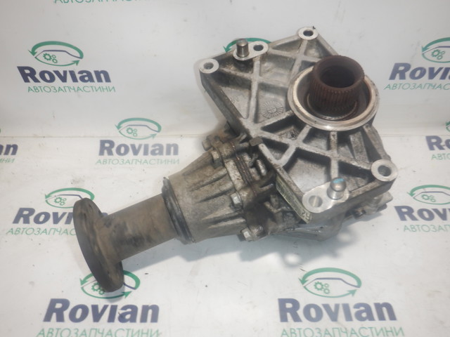 Коробка раздаточная 473003B200 HYUNDAI