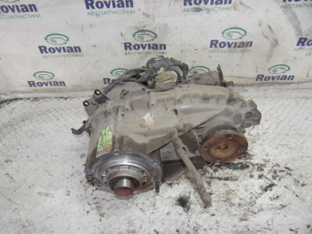 Раздатка, коробка раздаточная 473003C100 HYUNDAI