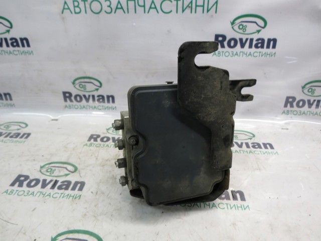 RENAULT 476600188R Блок управления АБС (ABS) гидравлический в наличии Павлоград