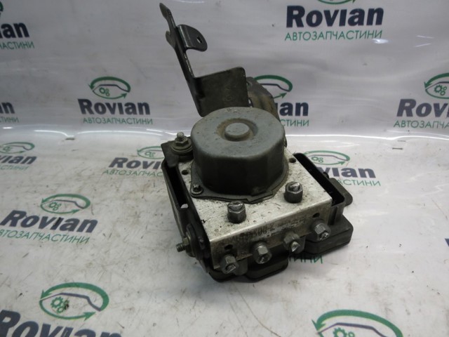 Блок ABS гидравлический 476600188R RENAULT
