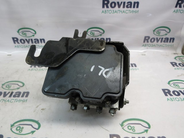 476601203R RENAULT Блок АБС купить в Тернополь