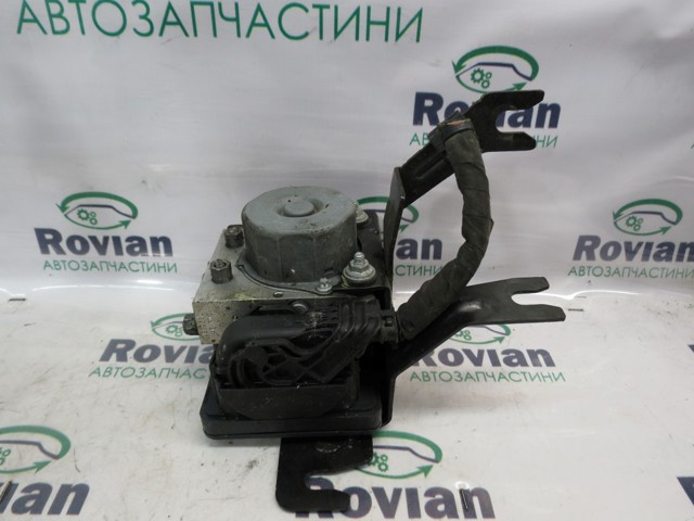 Гидроблок АБС 476601203R RENAULT