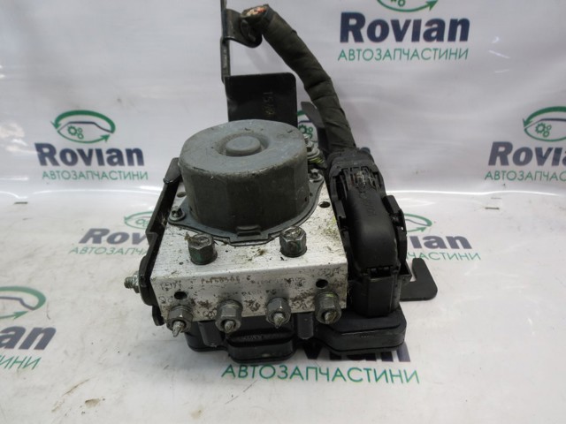 476601203R RENAULT Блок АБС купить в Тернополь