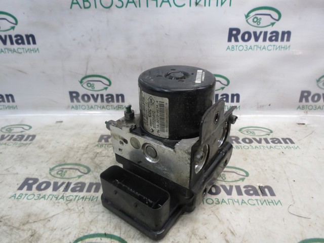 Блок управления ABS 476602071R RENAULT