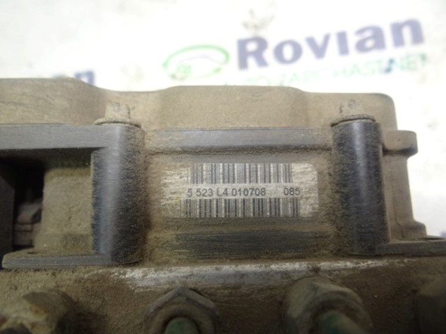 476604621R Блок АБС купить Николаев