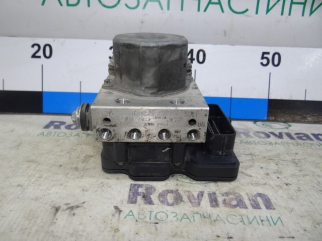 Гидроблок АБС 476604EA5E NISSAN