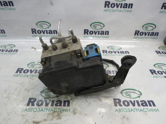 Блок управления АБС  476605296R RENAULT
