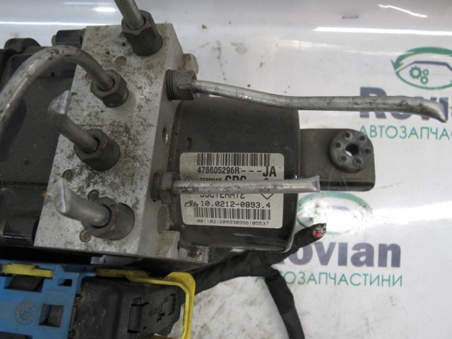 476605296R Блок АБС купить Винница
