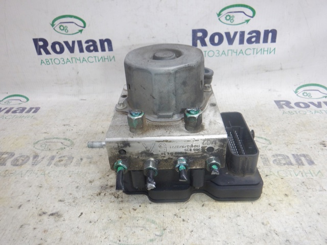 Блок ABS гидравлический 476605HL2A NISSAN
