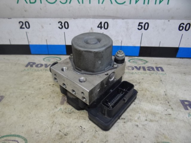 Блок ABS гидравлический 476606MA4A NISSAN