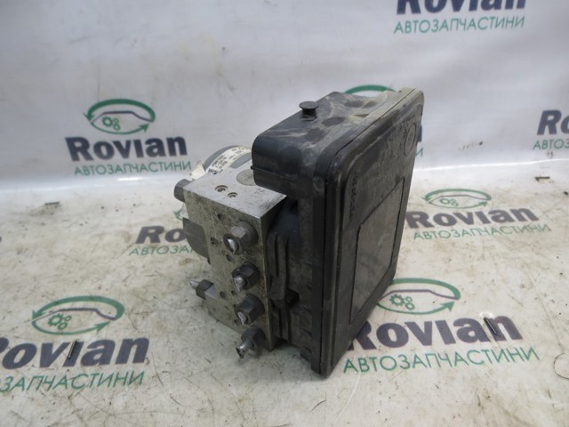 Блок управления АБС  476607355R RENAULT