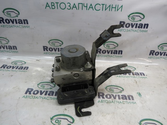 Гидроблок АБС 476607477R RENAULT