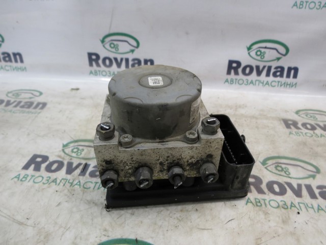 Блок управления АБС  476608587R RENAULT