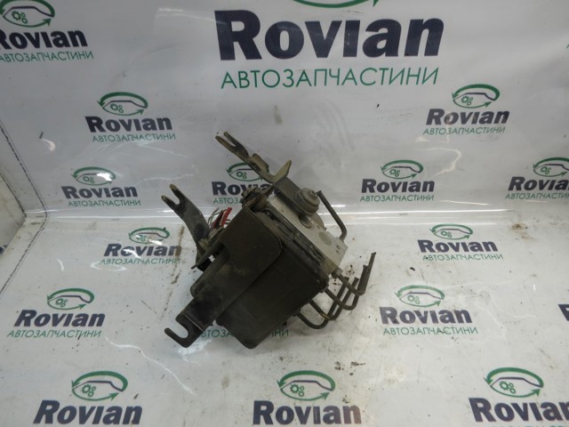 476608796R RENAULT Блок управления АБС (ABS) гидравлический купить в Николаев