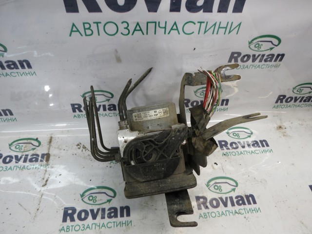 Блок управления АБС  476608796R RENAULT