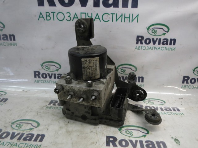 Блок управления АБС  476608933R RENAULT