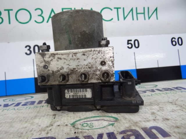 47660JD000 NISSAN Блок АБС купить в Одесса