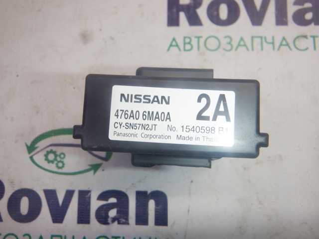 476A06MA0A NISSAN купить в Кривой Рог