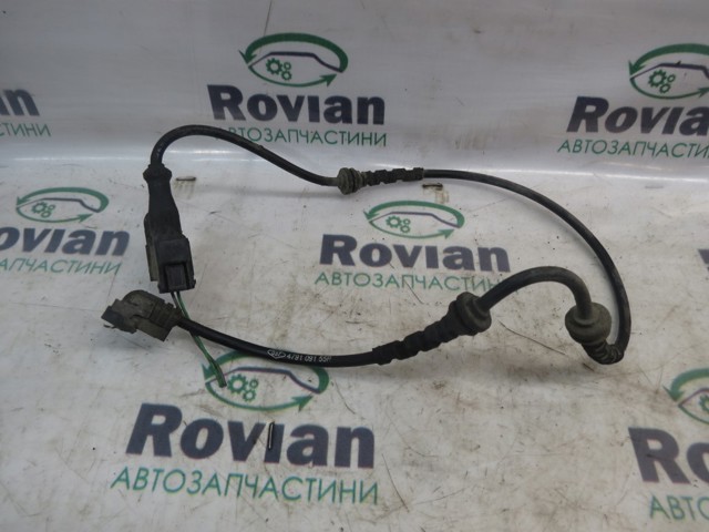 Датчик ABS передний Renault Scenic GRAND 3