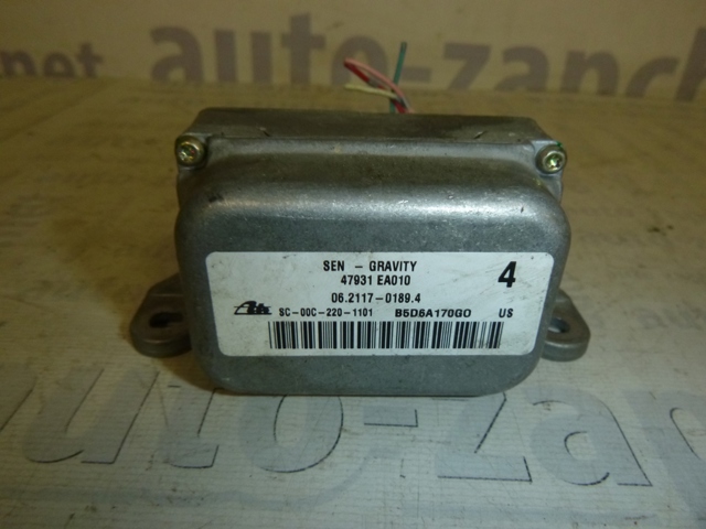 Датчик ЕСП 47931EA010 NISSAN