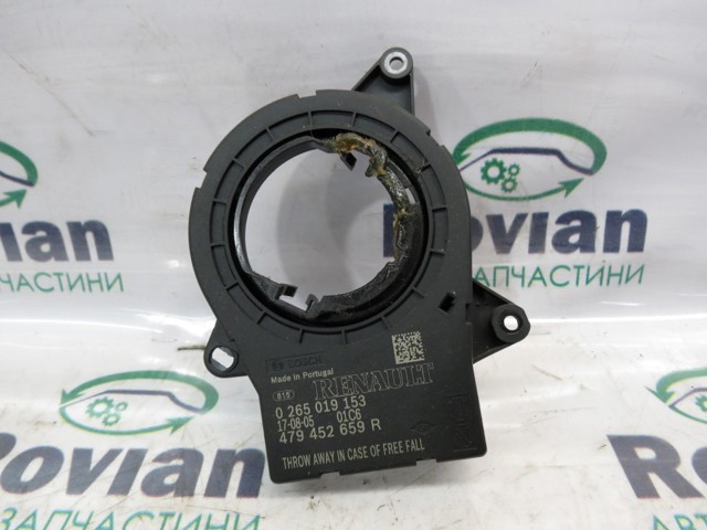 Датчик угла поворота рулевого колеса 479452659R RENAULT