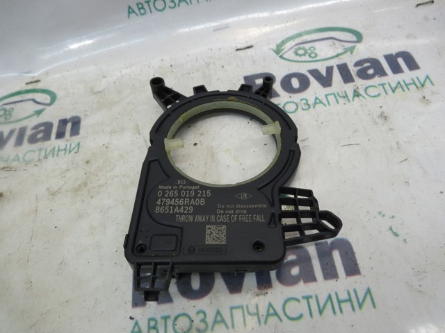 Датчик угла поворота рулевого колеса 479456RA0B NISSAN