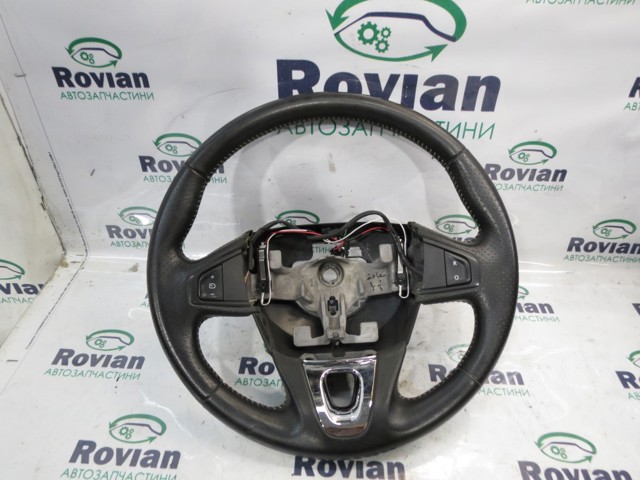 Рулевое колесо 484003771R RENAULT