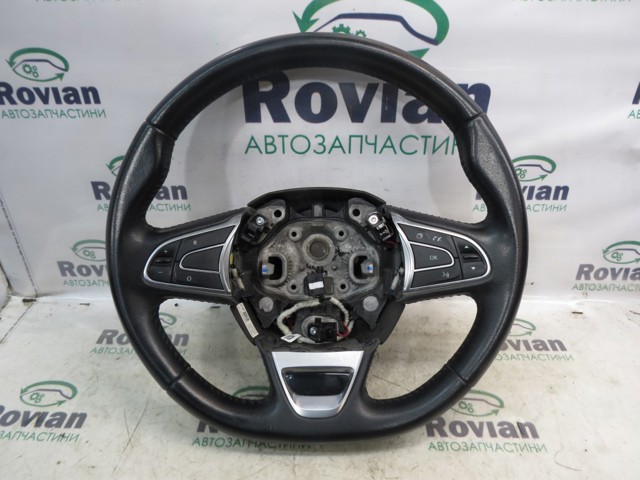 Рулевое колесо 484005825R RENAULT