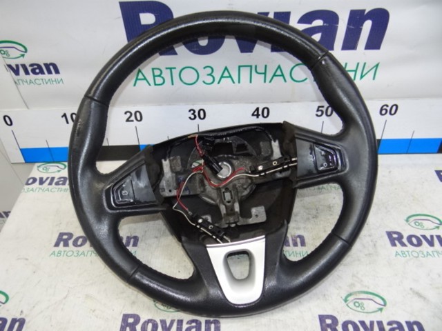 Рулевое колесо 484306291R Renault (RVI)