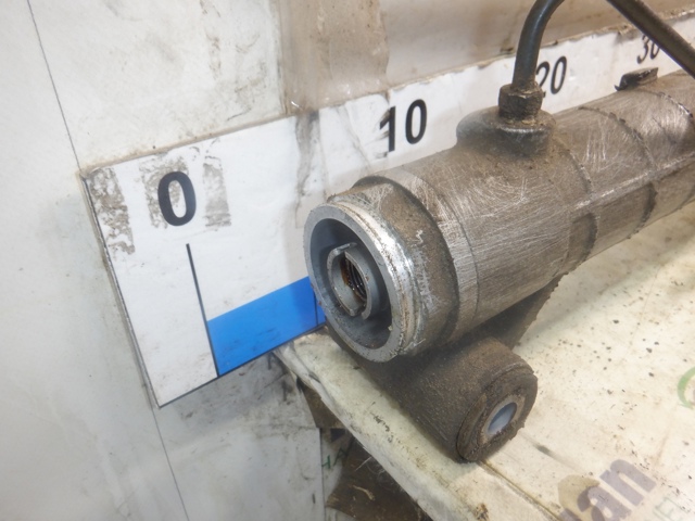 Реечный рулевой механизм 4858065J01 SUZUKI
