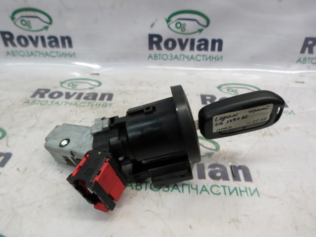 Замок зажигания 487003947R RENAULT