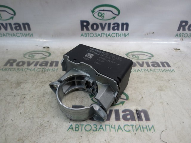 Механизм блокировки рулевого колеса 487004553R RENAULT