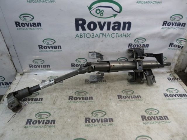 Вал рулевой колонки 488100057R RENAULT