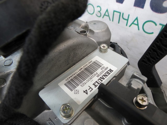 488100379R RENAULT Рулевая колонка купить в Каменское