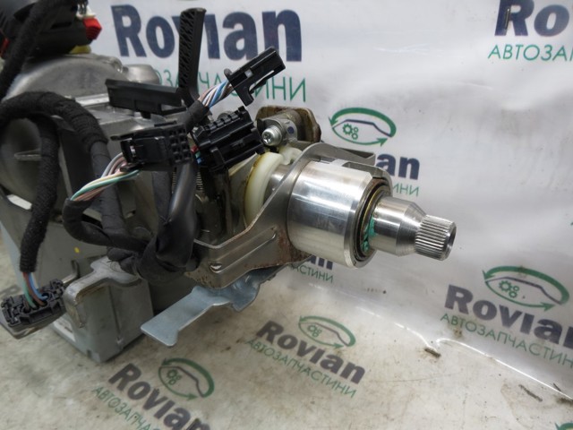 488100379R Рулевая колонка купить Черкассы
