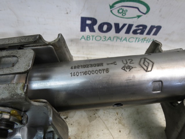 Колонка рулевого управления 488102309R RENAULT