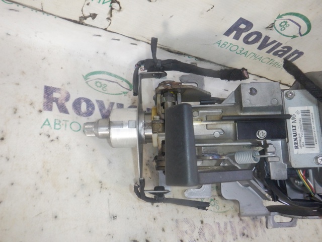 RENAULT 488103131R Рулевая колонка в наличии Чернигов