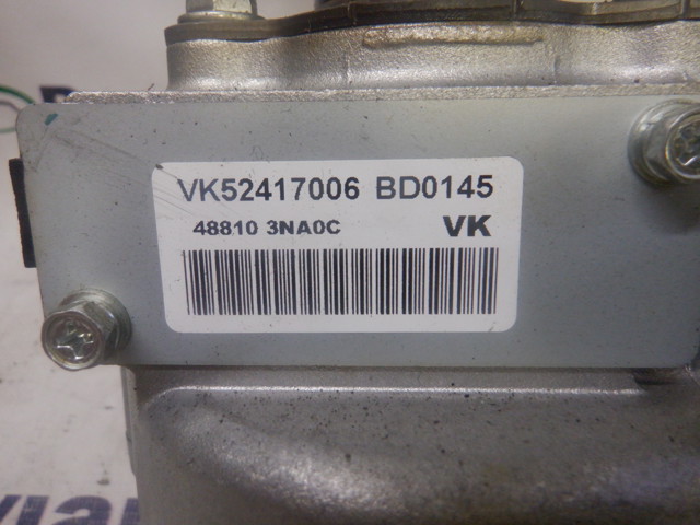Рулевая колонка 488103NA0C NISSAN