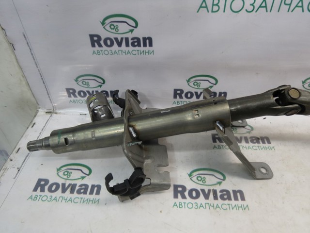 488104415R RENAULT Верхний вал рулевой колонки купить в Николаев