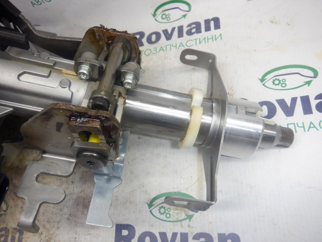 488104682R RENAULT Рулевая колонка купить в Винница