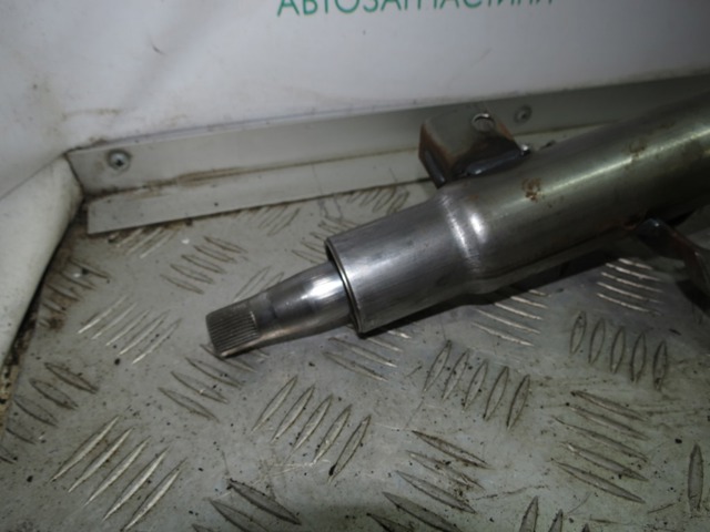 488105653R RENAULT Рулевая колонка купить в Тернополь