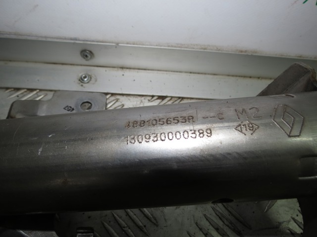 RENAULT 488105653R Рулевая колонка в наличии Сумы