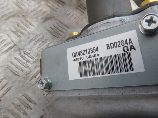 NISSAN 488105SA0A Рулевая колонка в наличии Каменское